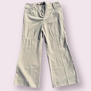 The Limited Beige Casual Pants